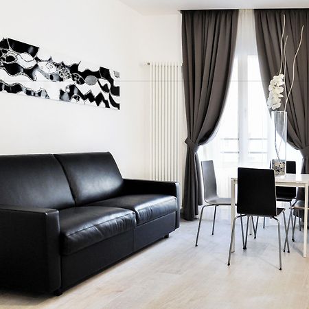 Lhp Suite Roma Termini Exteriör bild