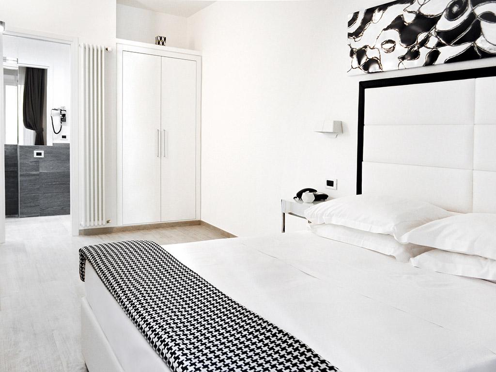 Lhp Suite Roma Termini Exteriör bild