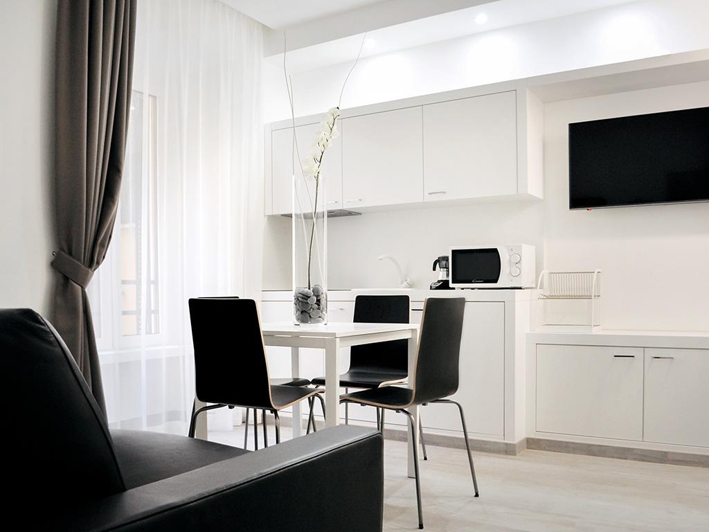 Lhp Suite Roma Termini Exteriör bild