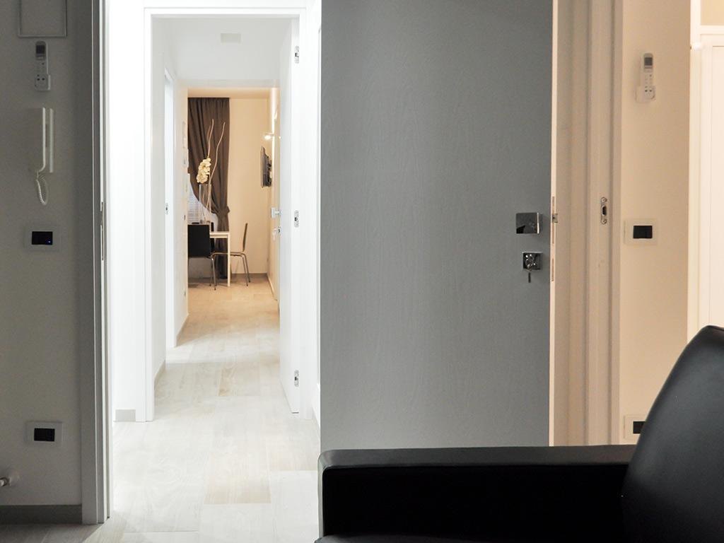Lhp Suite Roma Termini Exteriör bild