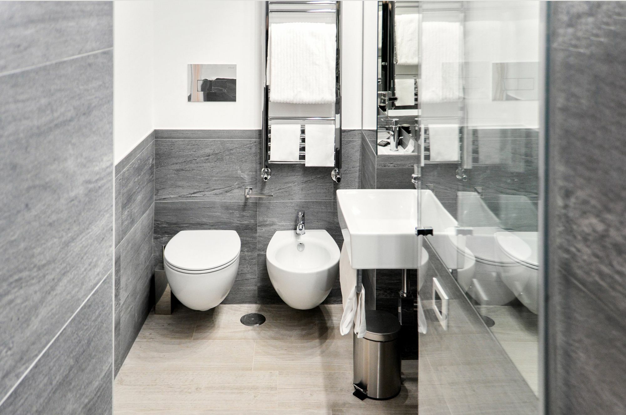 Lhp Suite Roma Termini Exteriör bild