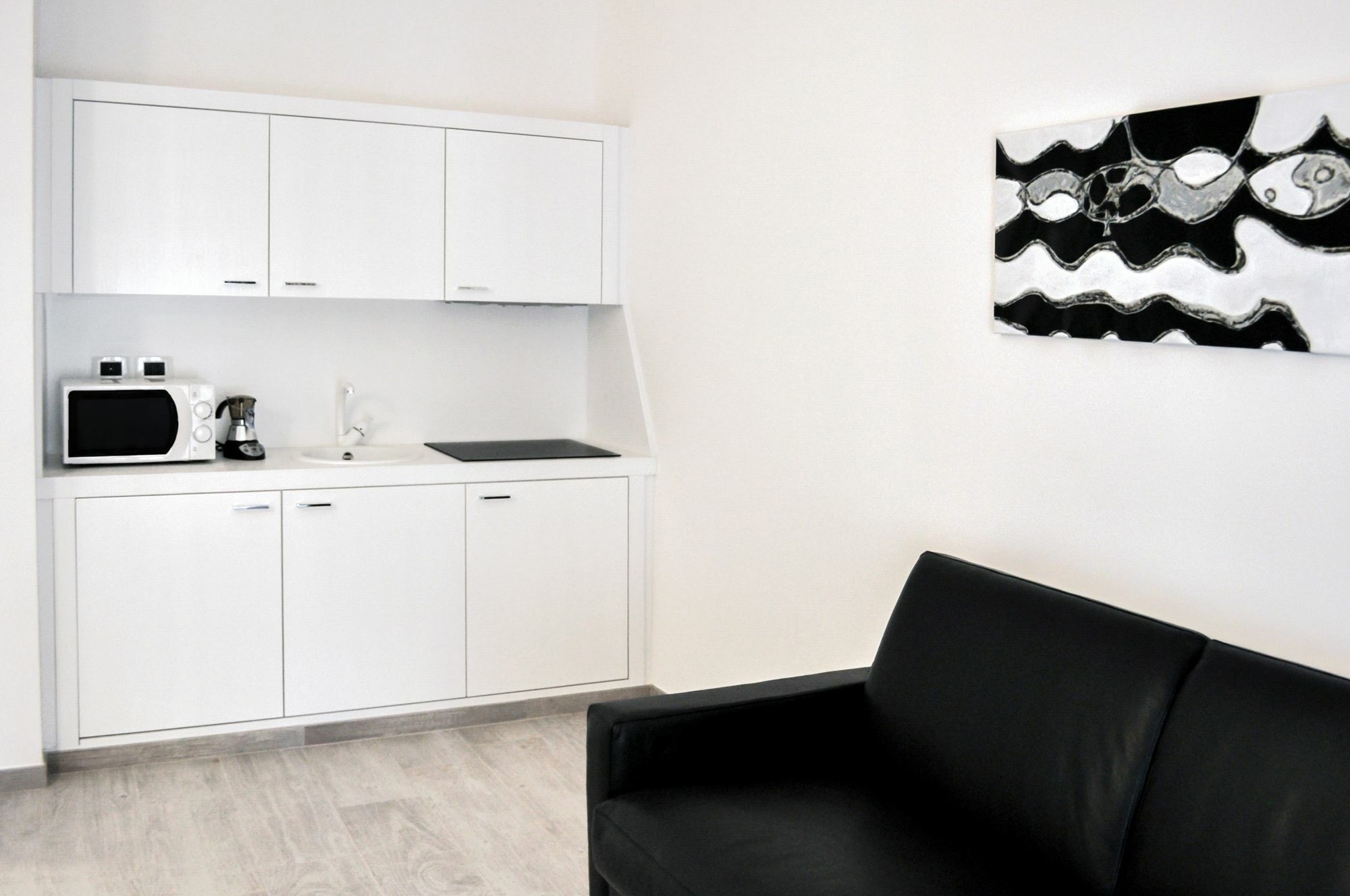 Lhp Suite Roma Termini Exteriör bild