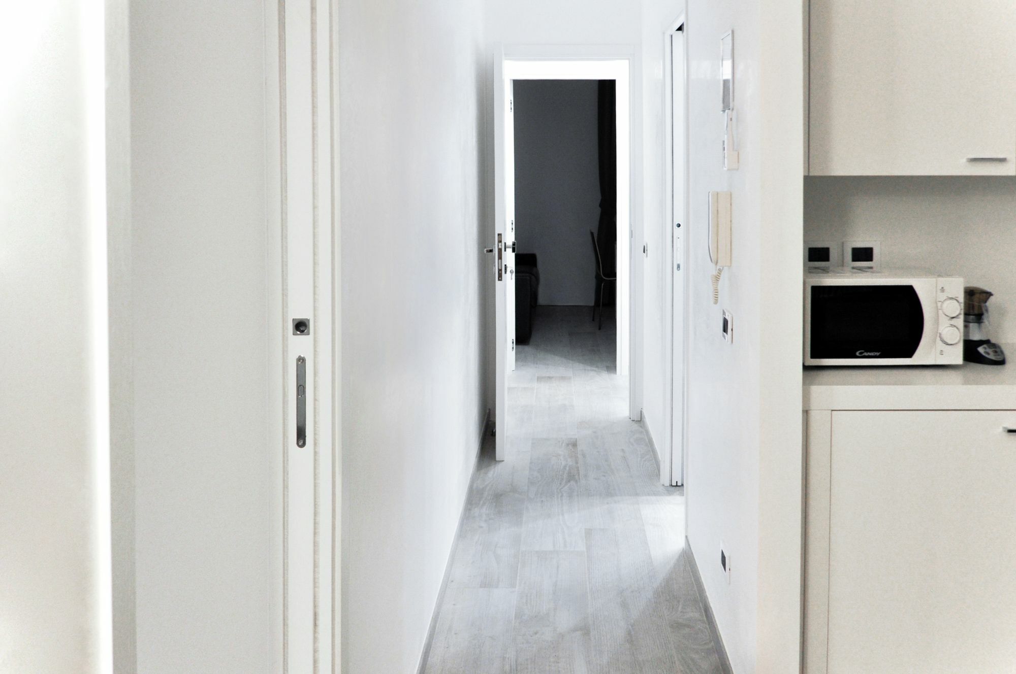 Lhp Suite Roma Termini Exteriör bild